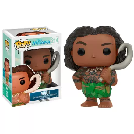 Funko POP figura Moana Maui termékfotója