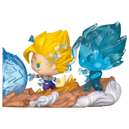 Funko POP figura Moments Dragon Ball Z Father-Son Kamehameha fotografija proizvoda