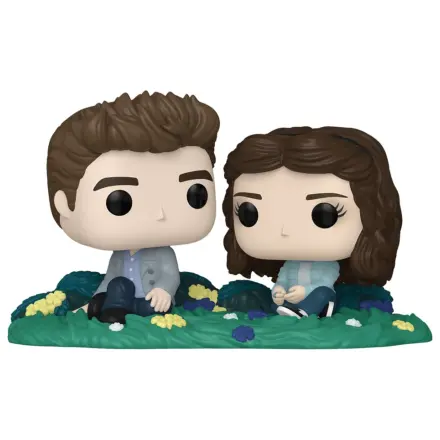 Funko POP figura Moments Twilight Edward & Bella fotografija proizvoda