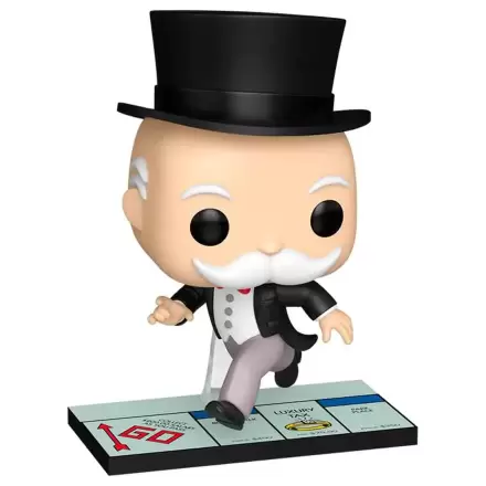 Funko POP figura Monopoly Mr. Monopoly fotografija proizvoda