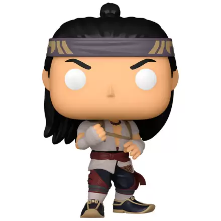 Funko POP figura Mortal Kombat Liu Kang termékfotója