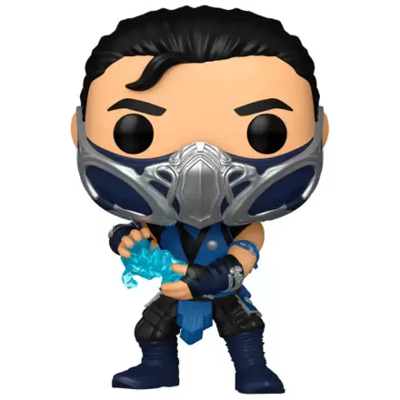 Funko POP figura Mortal Kombat Sub-Zero termékfotója