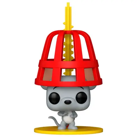 Funko POP figura Mouse Trap Game - Caged Mouse fotografija proizvoda