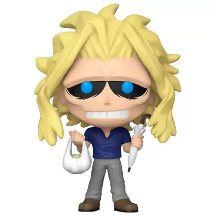 POP figura My Hero Academia All Might Exclusive termékfotója