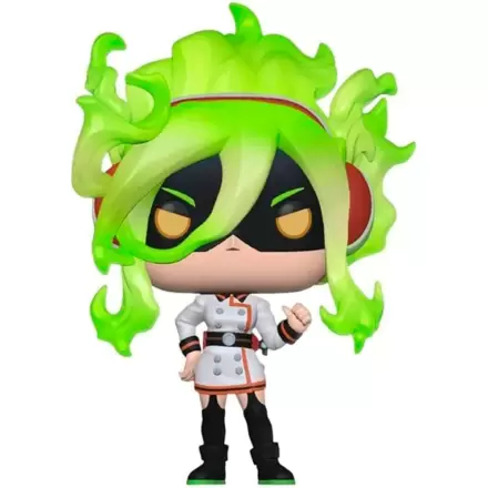 Funko POP figura My Hero Academia Burnin Exclusive termékfotója