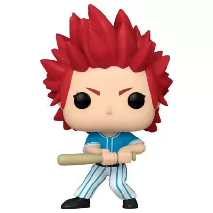 POP figurica My Hero Academia Eijiro Kirishima termékfotója