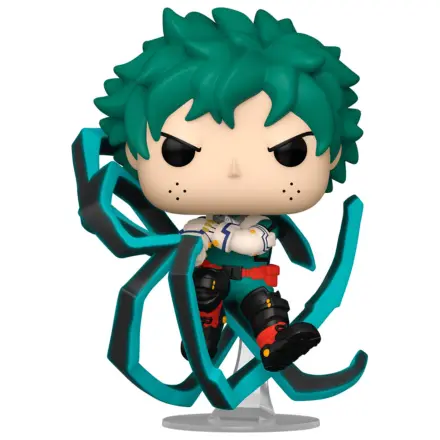 My Hero Academia POP! Animation Vinilna Figura Deku (BKwhip) 9 cm fotografija proizvoda