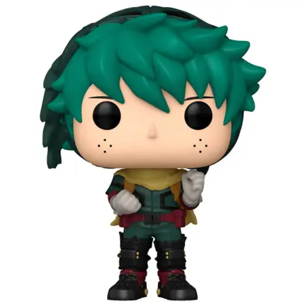 Funko POP figura My Hero Academia Izuku Midoriya Exclusive fotografija proizvoda