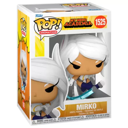 POP figurica My Hero Academia Mirko termékfotója