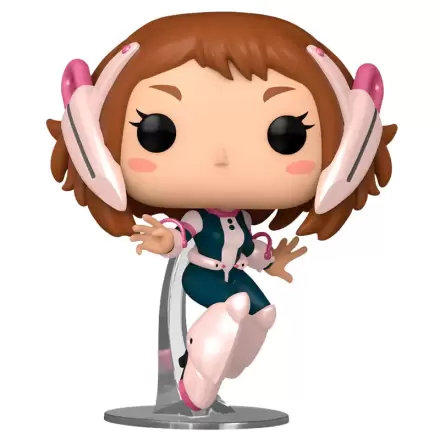 POP figurica My Hero Academia Ochaco Urakana Chase termékfotója