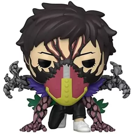 POP figura My Hero Academia Overhaul Exclusive termékfotója