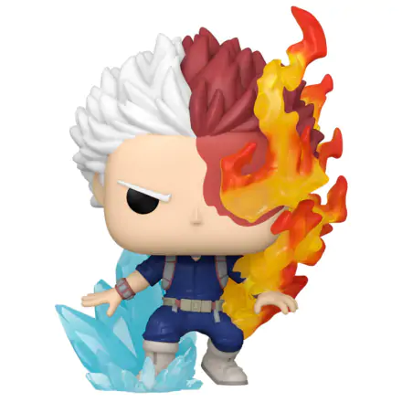 My Hero Academia POP! Animation Vinilna figura Shoto Todoroki 9 cm fotografija proizvoda