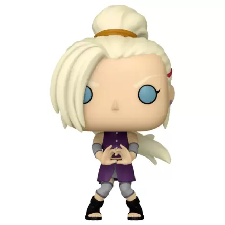 POP figurica Naruto Shippuden Ino Yamanaka termékfotója