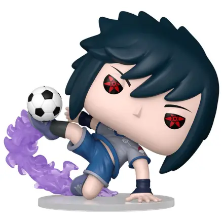 Funko POP figura Naruto Shippuden Sasuke Uchiha fotografija proizvoda