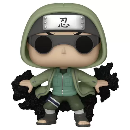 POP figurica Naruto Shippuden Shino Aburame termékfotója