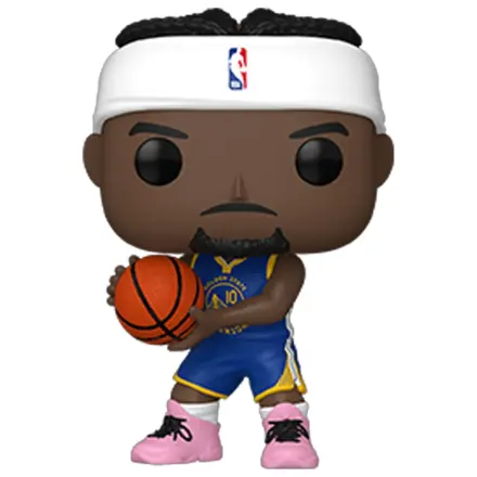 Funko POP figura NBA Golden State Warriors Jimmy Butler III fotografija proizvoda