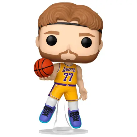 Funko POP figura NBA Los Angeles Lakers Luka Dončić fotografija proizvoda