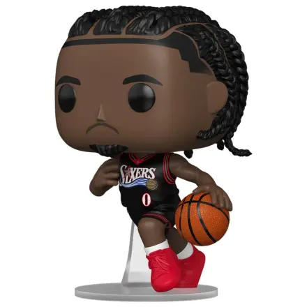 Funko POP figura NBA Philadelphia Tyrese Maxey fotografija proizvoda