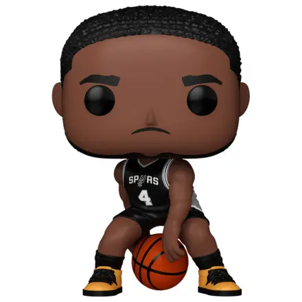 Funko POP figura NBA San Antonio Spurs De'Aaron Fox fotografija proizvoda