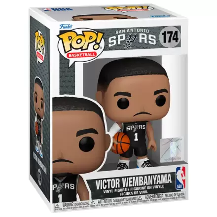 Funko POP figura NBA San Antonio Spyas Victor Wembanyama fotografija proizvoda