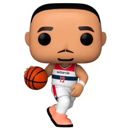 POP figura NBA Washington Wizard Jordan Poole termékfotója