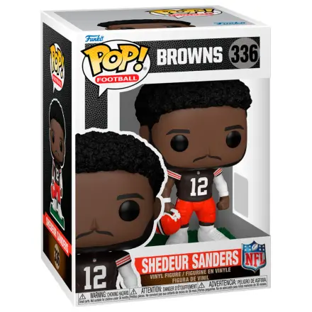Funko POP figura NFL Browns Shedeur Sanders fotografija proizvoda