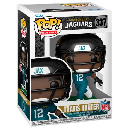 Funko POP figura NFL Jacksonville Jaguars Travis Hunter fotografija proizvoda