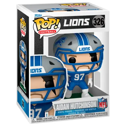 Funko POP figura NFL Lions Aidan Hutchinson fotografija proizvoda