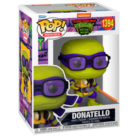 POP figura Ninja Kornjače Donatello termékfotója