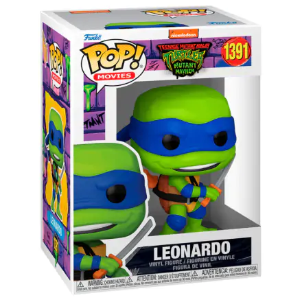 POP figurica Ninja Kornjače Leonardo termékfotója