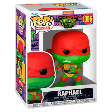 POP figurica Ninja Kornjače Raphael termékfotója