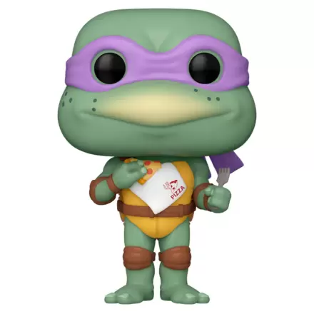 Funko POP figura Ninja Kornjače Tinejdžerski Mutant Donatello termékfotója