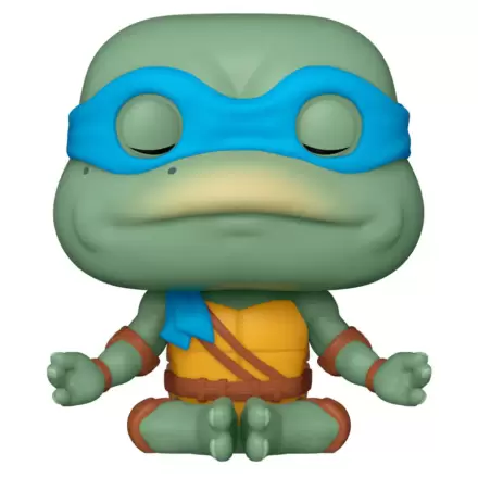 Funko POP figura Ninja Kornjače Tinejdžerski Mutant Leonardo termékfotója