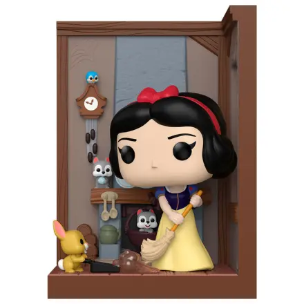 Funko POP figura Nooks Disney Princess Snow White in Cottage fotografija proizvoda