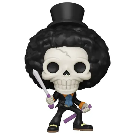 Funko POP figura One Piece Brook fotografija proizvoda