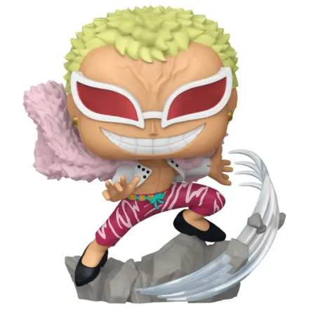 Funko POP figura One Piece Doflamingo fotografija proizvoda
