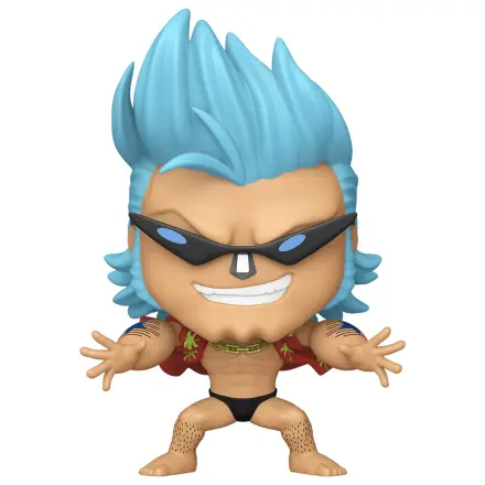 Funko POP figura One Piece Franky fotografija proizvoda