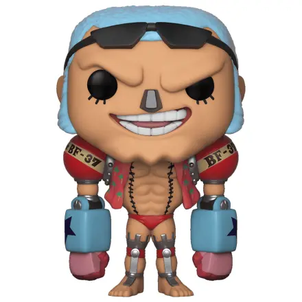 Funko POP figura One Piece Franky fotografija proizvoda