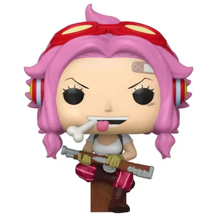 Funko POP figura One Piece Ginny fotografija proizvoda