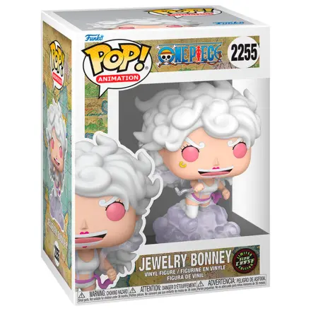 Funko POP figura One Piece Jewelry Bonney Chase fotografija proizvoda