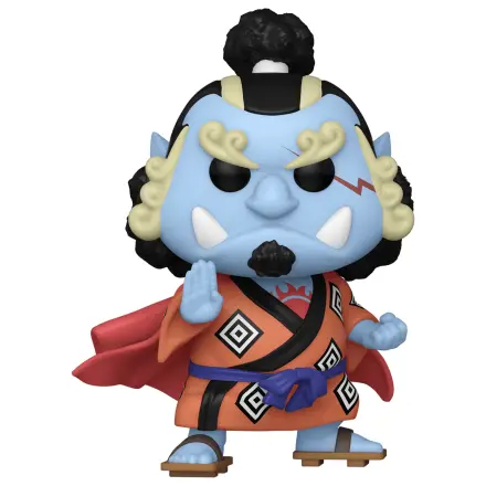 POP figurica One Piece Jinbe fotografija proizvoda