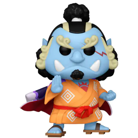 Funko POP figura One Piece Jinbe Chase fotografija proizvoda