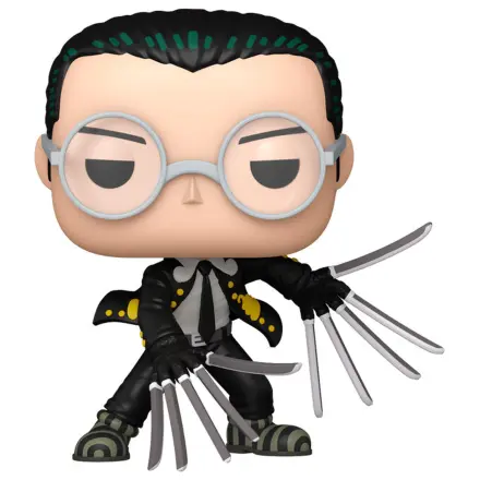 Funko POP figura One Piece Kuro fotografija proizvoda