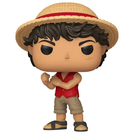 Funko POP figura One Piece Monkey D. Luffy fotografija proizvoda