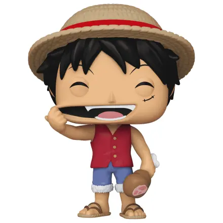 Funko POP figura One Piece Monkey D. Luffy fotografija proizvoda