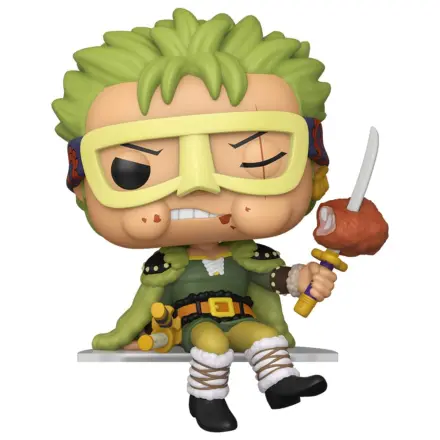 Funko POP figurica One Piece Roronoa Zoro fotografija proizvoda