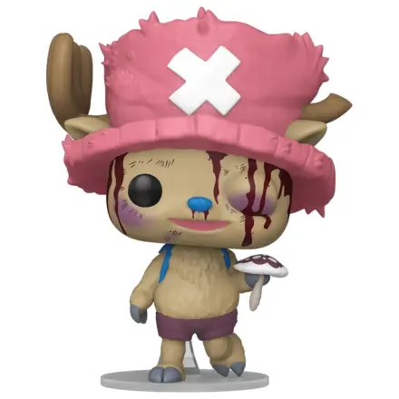 Funko POP figurica One Piece Tony Tony Chopper with Rumble Ball Chase fotografija proizvoda