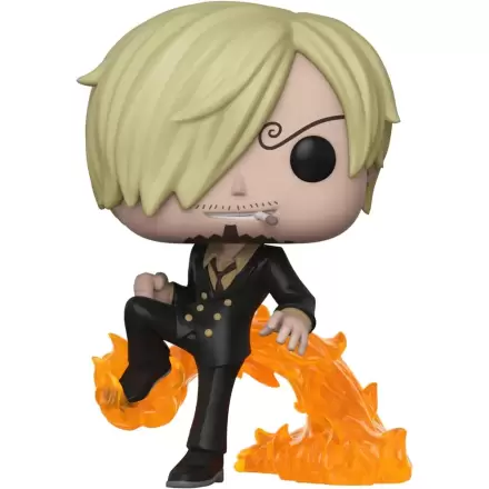 POP figura One Piece Vinsmoke Sanji fotografija proizvoda