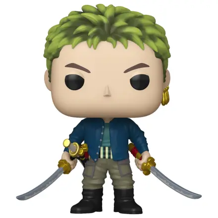 Funko POP figura One Piece Zoro fotografija proizvoda