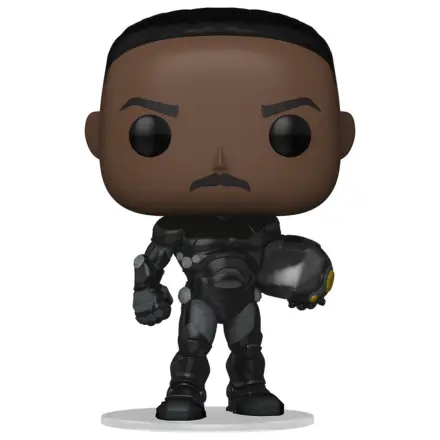 Funko POP figura Pacific Rim Marshal Pentecost fotografija proizvoda